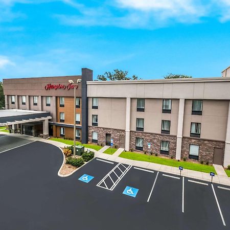Hampton Inn Вінтер-Гавен Екстер'єр фото
